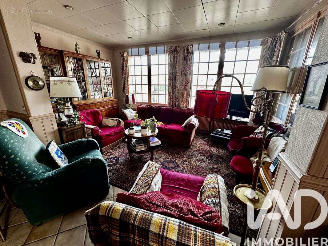 Photo 8 - Maison à AGON-COUTAINVILLE