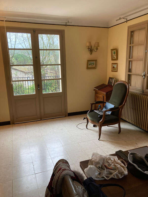 Maison à GINOLES