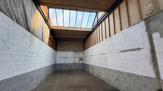 Commerce à VILLERS-LA-MONTAGNE