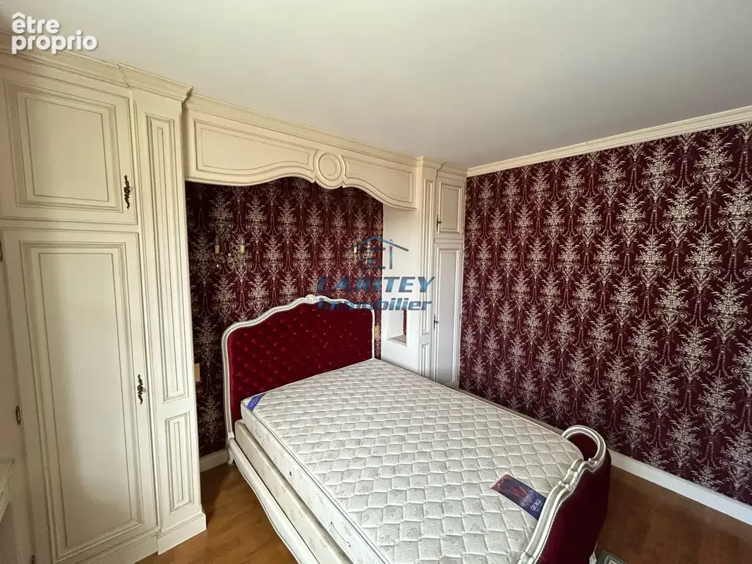 Maison 117m2 Champagney - photo 8