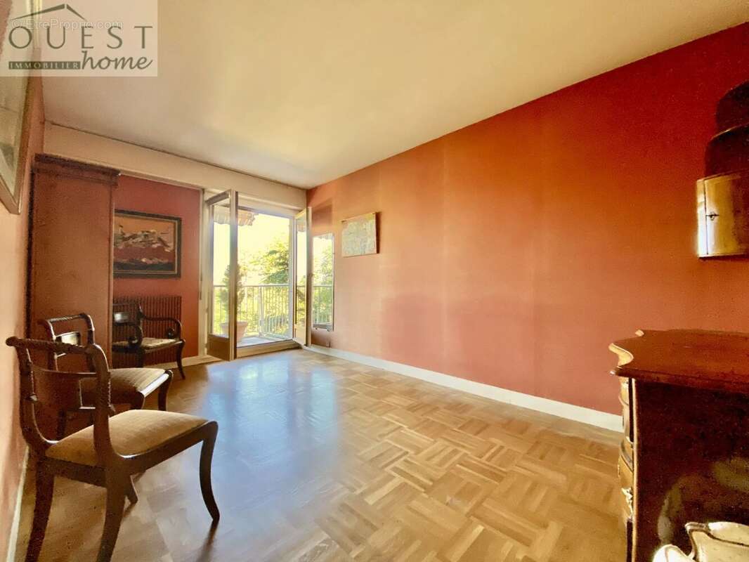 Appartement à ECULLY