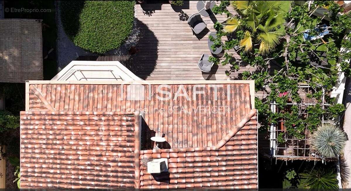 Photo 2 - Maison à HYERES