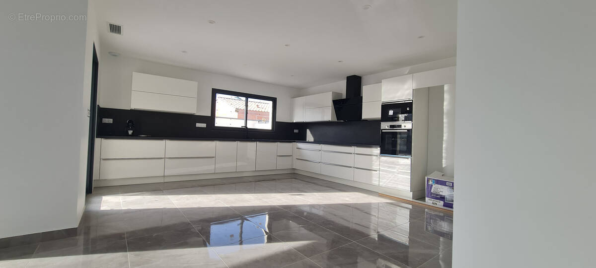 Maison à SALLELES-D&#039;AUDE