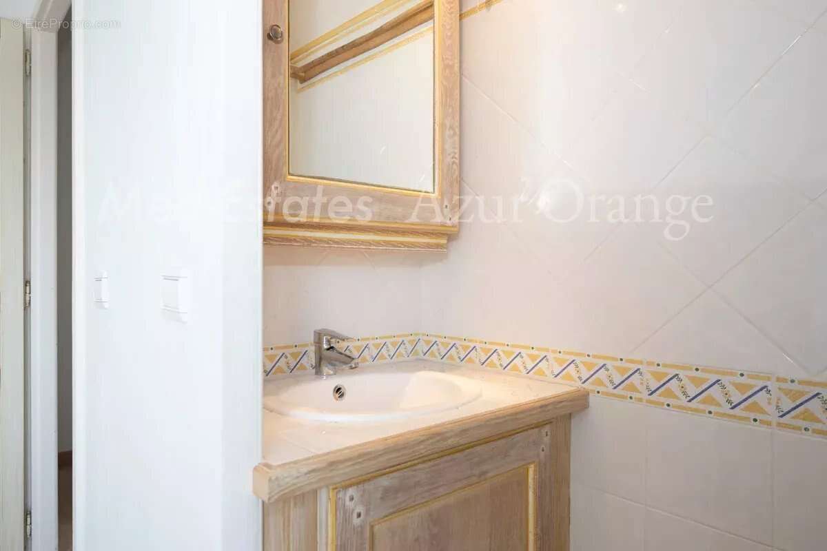 Appartement à SAINTE-MAXIME