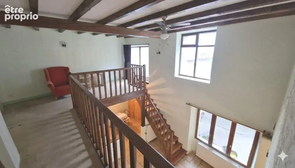 Maison 4 pièces 105 m² à vendre à Saillans (26340) - photo 8