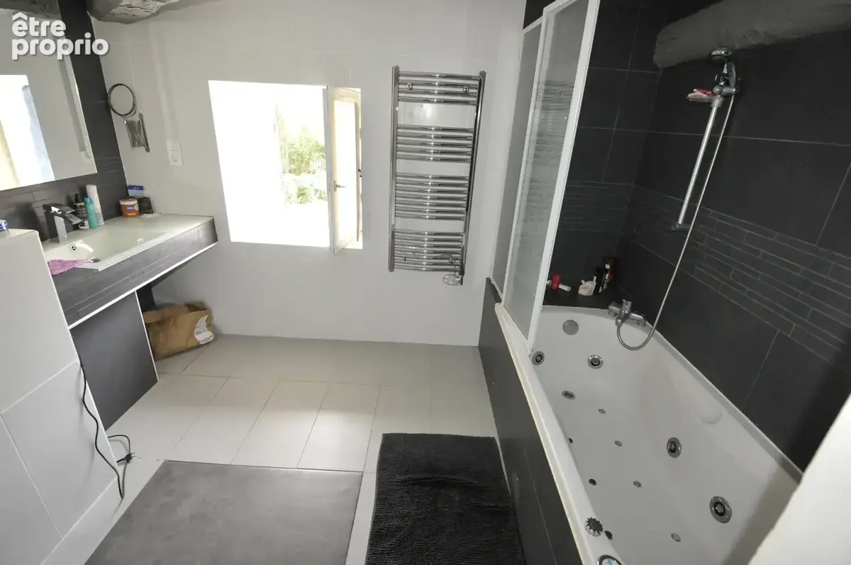 Magnifique Maison en Pierre de 157m2 à FEYTIAT - photo 33
