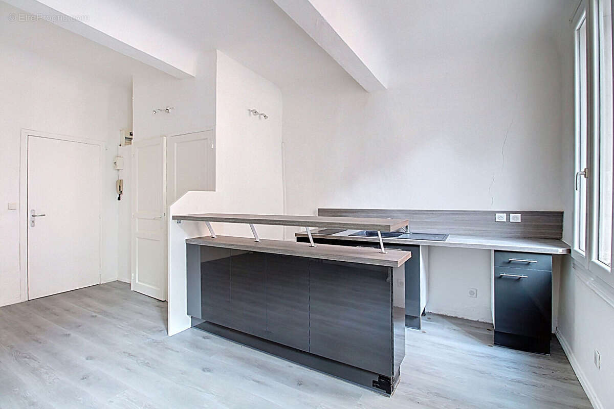 Appartement à DRAGUIGNAN