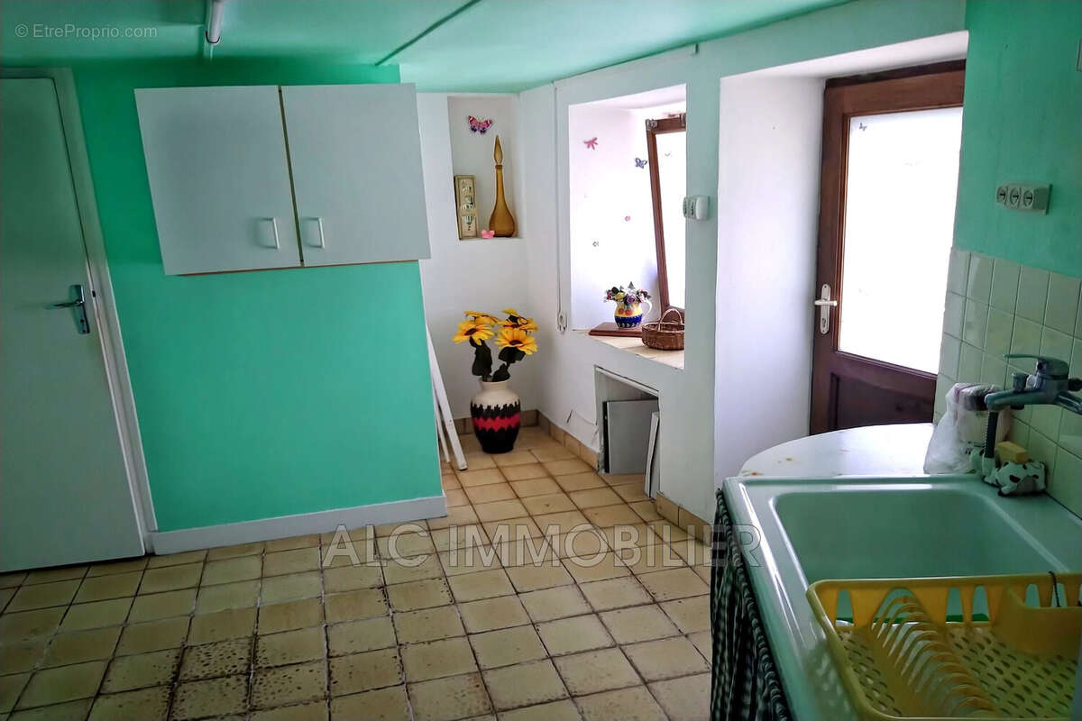 Maison à PRE-EN-PAIL