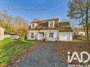 Photo 1 - Maison à CHEVRY-EN-SEREINE