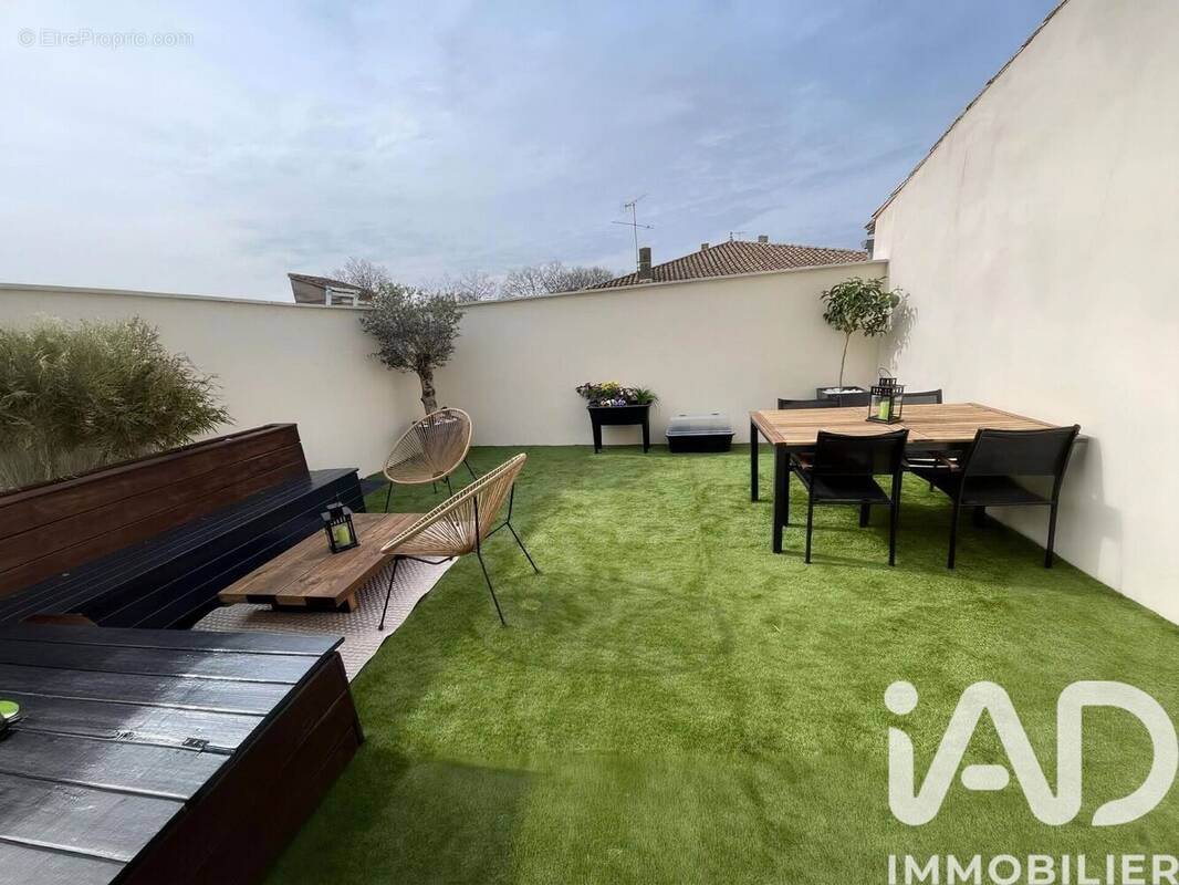 Photo 1 - Maison à MANDUEL