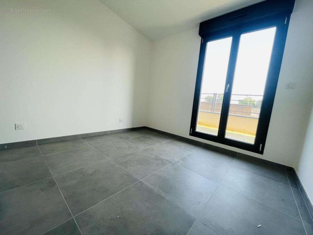 Appartement F3 - photo 12