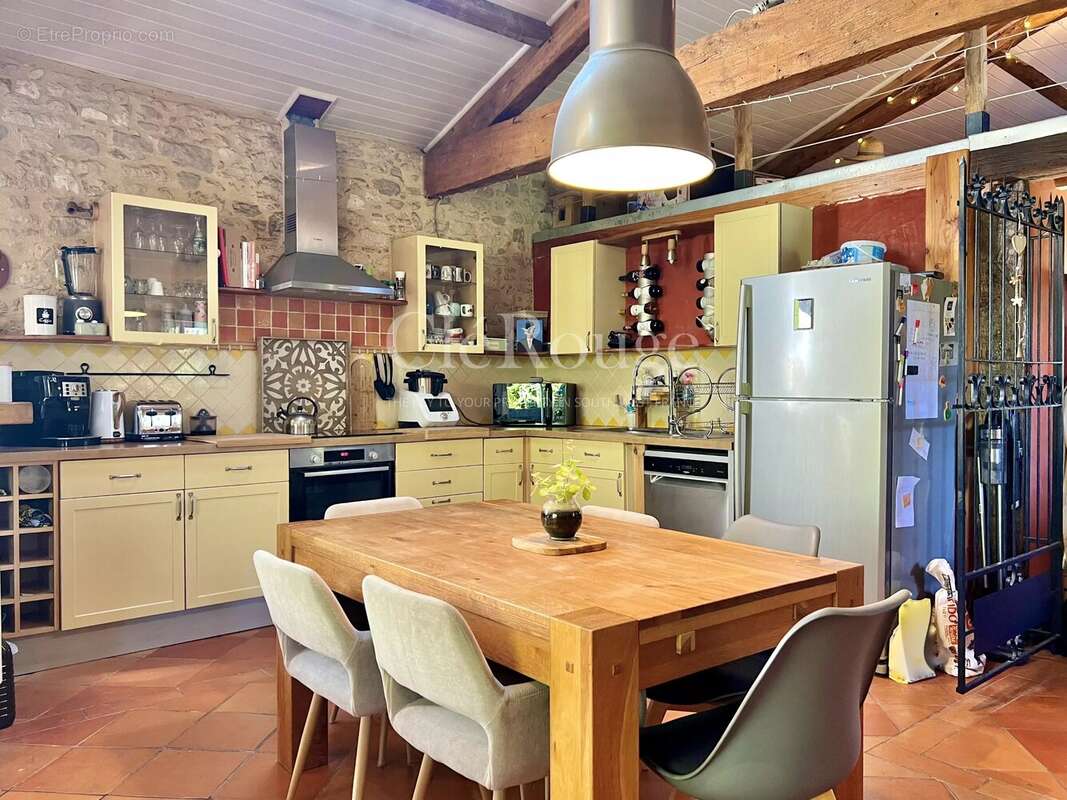 Maison à DURAS