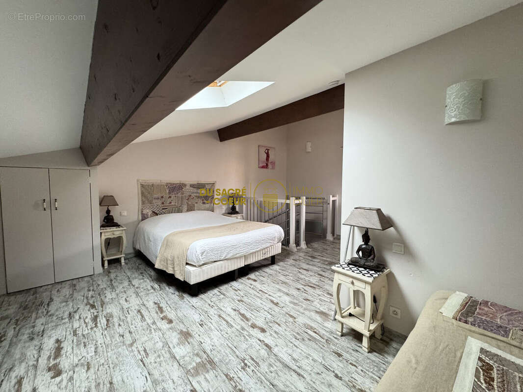 Appartement à PRADES