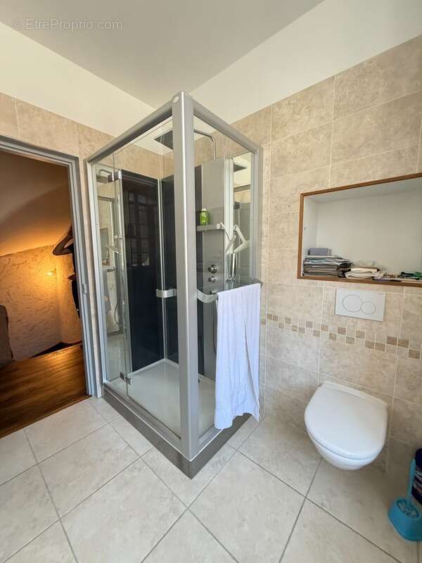 Maison à FRESSELINES