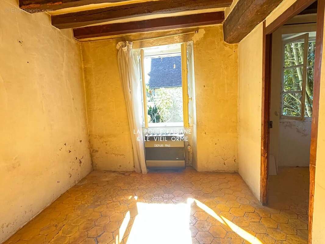 Maison à GAMBAIS