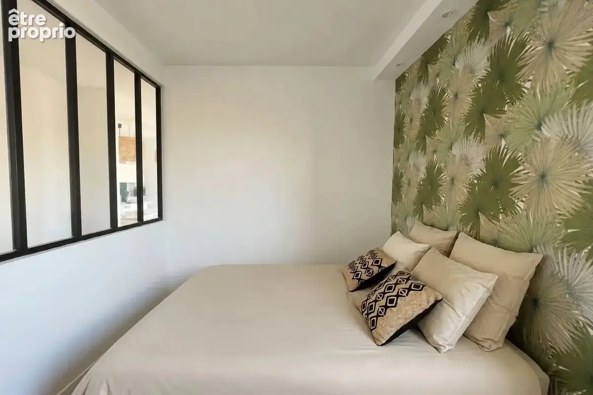 Appartement 2 pièces 32 m² à vendre à Saint-Maur-Des-Fosses (94100) - photo 4