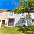 Maison à FLAVIGNY-SUR-MOSELLE