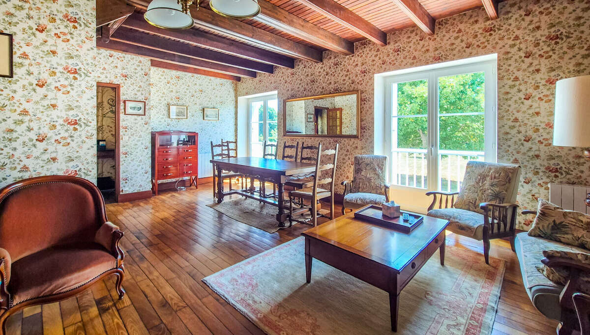 Maison à NEVEZ