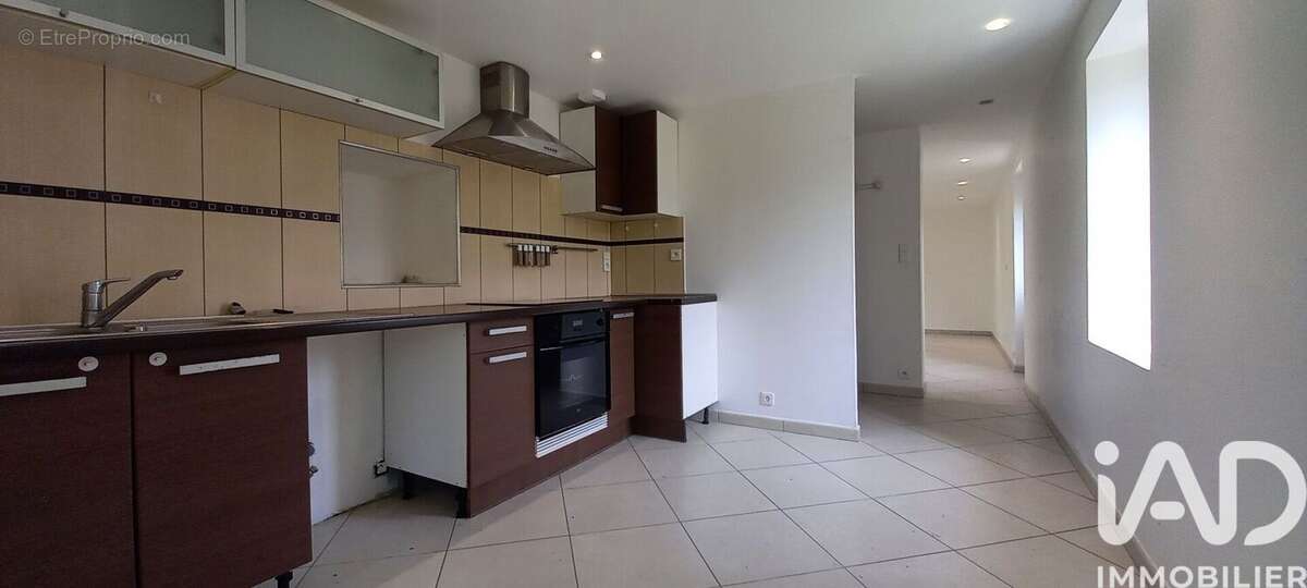 Photo 4 - Maison à AUBIN