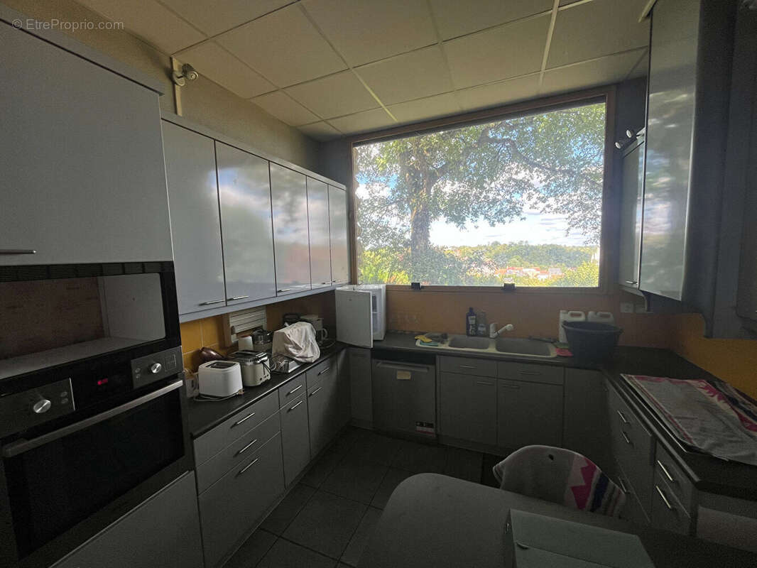 Maison à SAINT-BENOIT