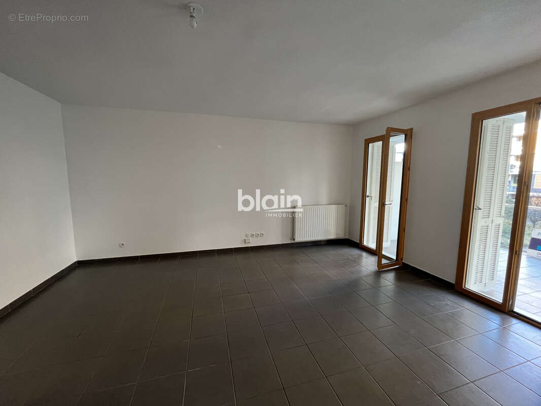 Appartement de type t2 - photo 4