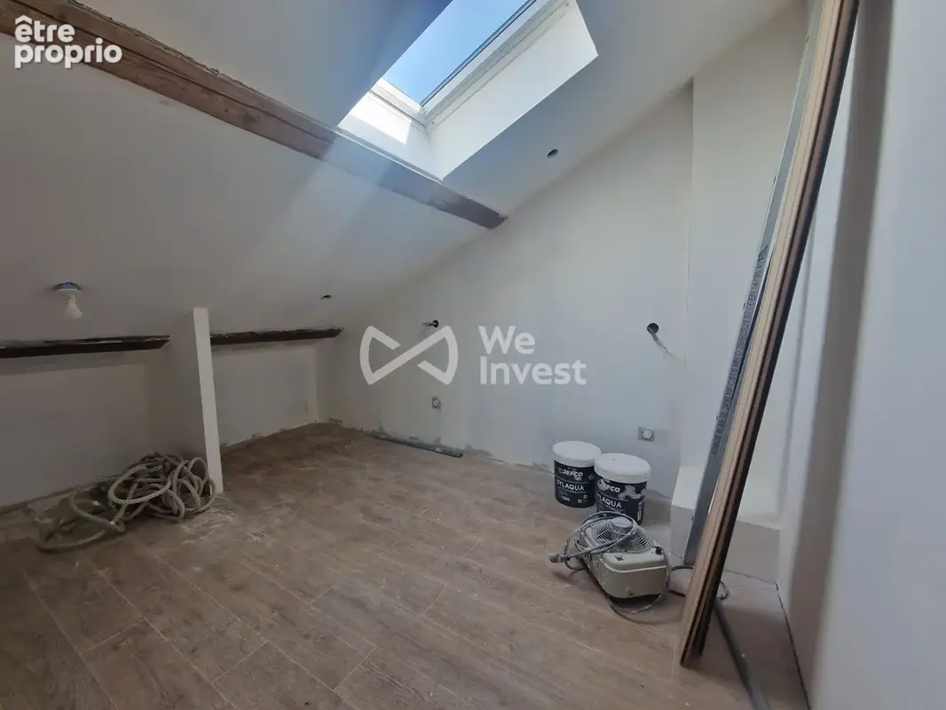 Appartement 2 pièces 55 m² à vendre à Gerardmer (88400) - photo 8