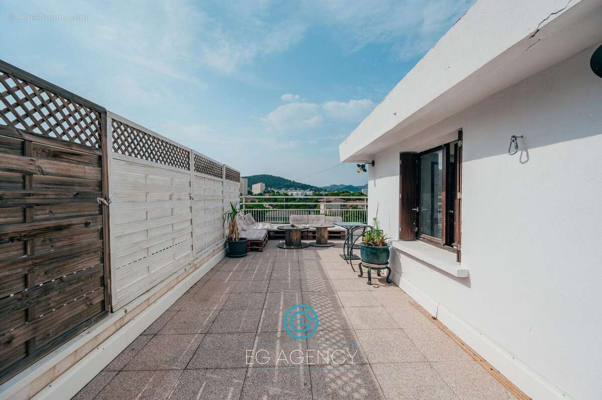 Appartement 30 m² à Marseille-9e  - photo 8