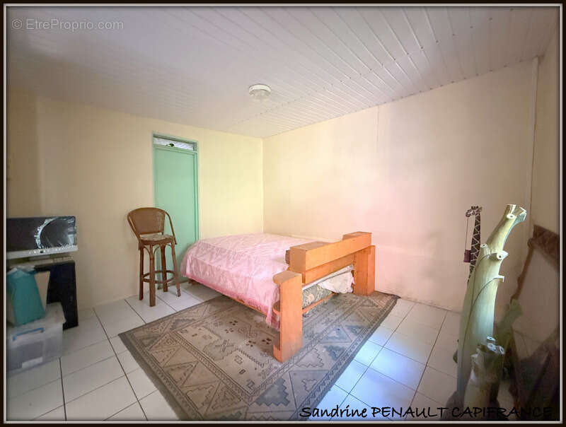 Maison à KOUROU