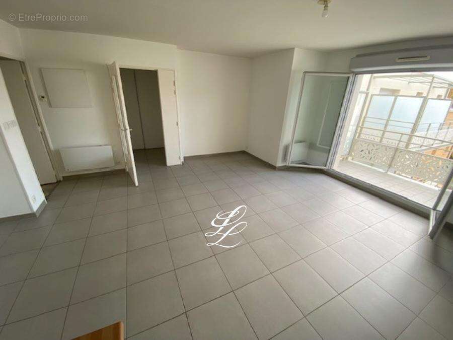 Appartement à MORDELLES