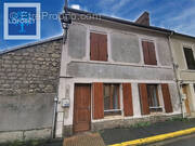 Maison à CHAMPAGNE-SUR-OISE