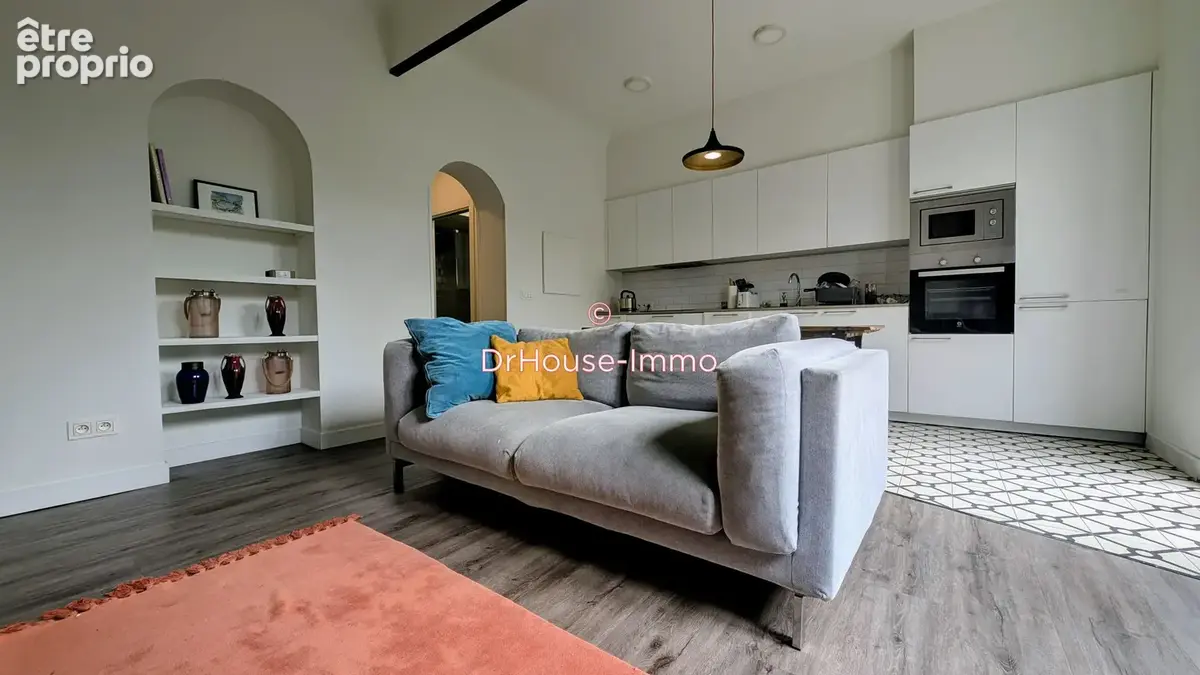 Appartement 3 pièces 55 m² à vendre à Biriatou (64700) - photo 22
