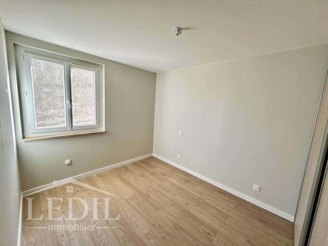 Appartement à TARBES