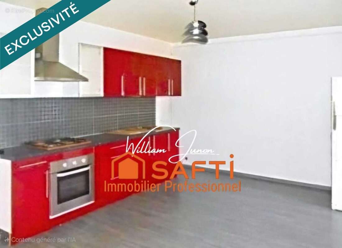 Photo 6 - Commerce à FIRMINY