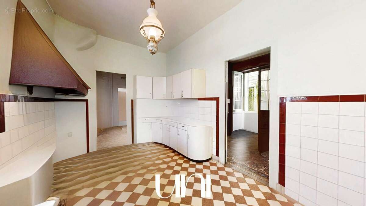 Maison à HEROUVILLE-SAINT-CLAIR