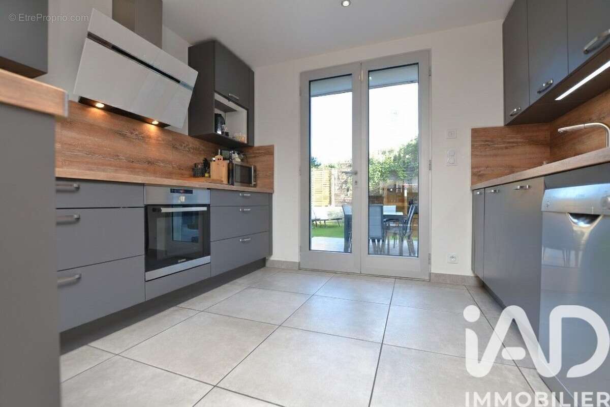 Photo 2 - Maison à BIZE-MINERVOIS