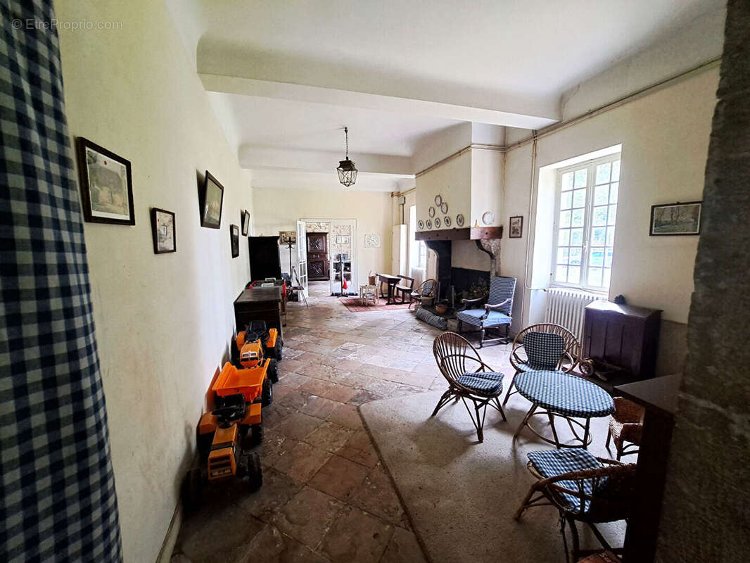 Maison à SAINT-PAUL-LES-DAX