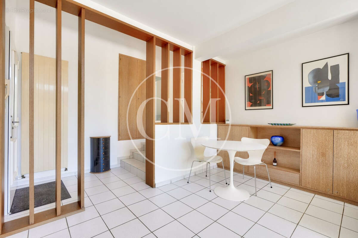 Maison à VERSAILLES