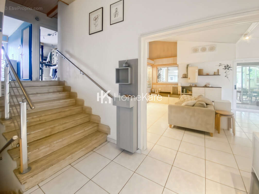 Maison 150 m² à Fonbeauzard  - photo 5