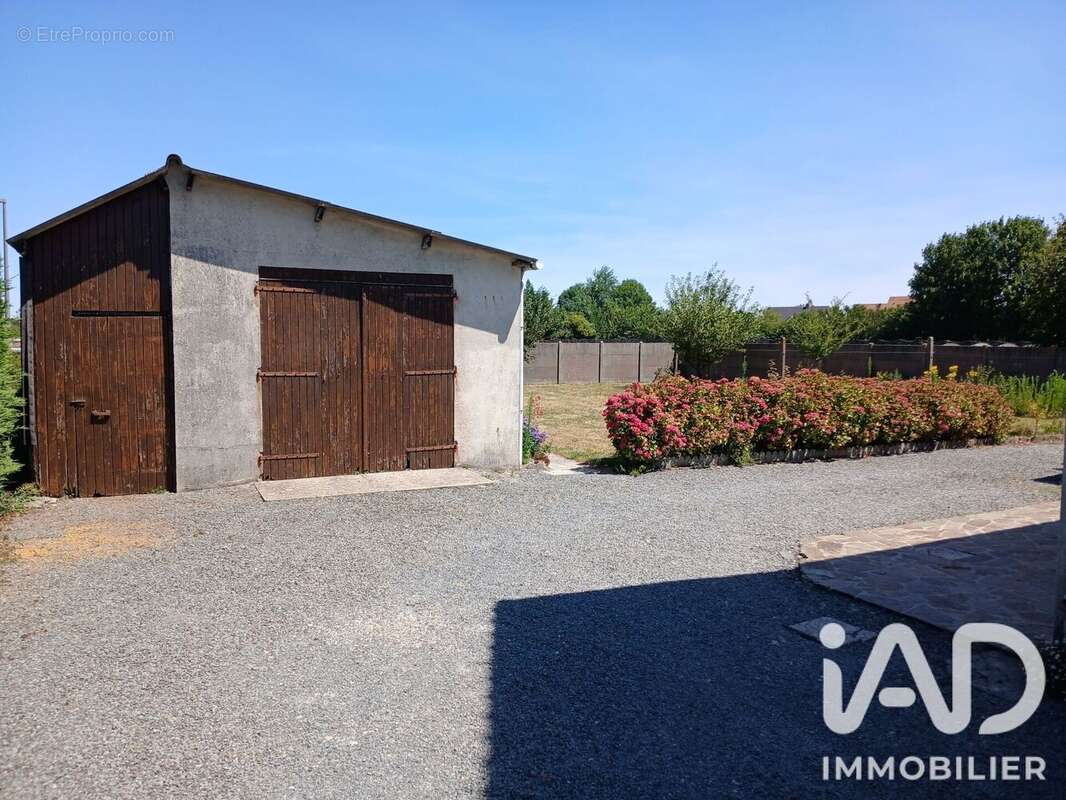 Maison 168 m² à Lessay  - photo 6