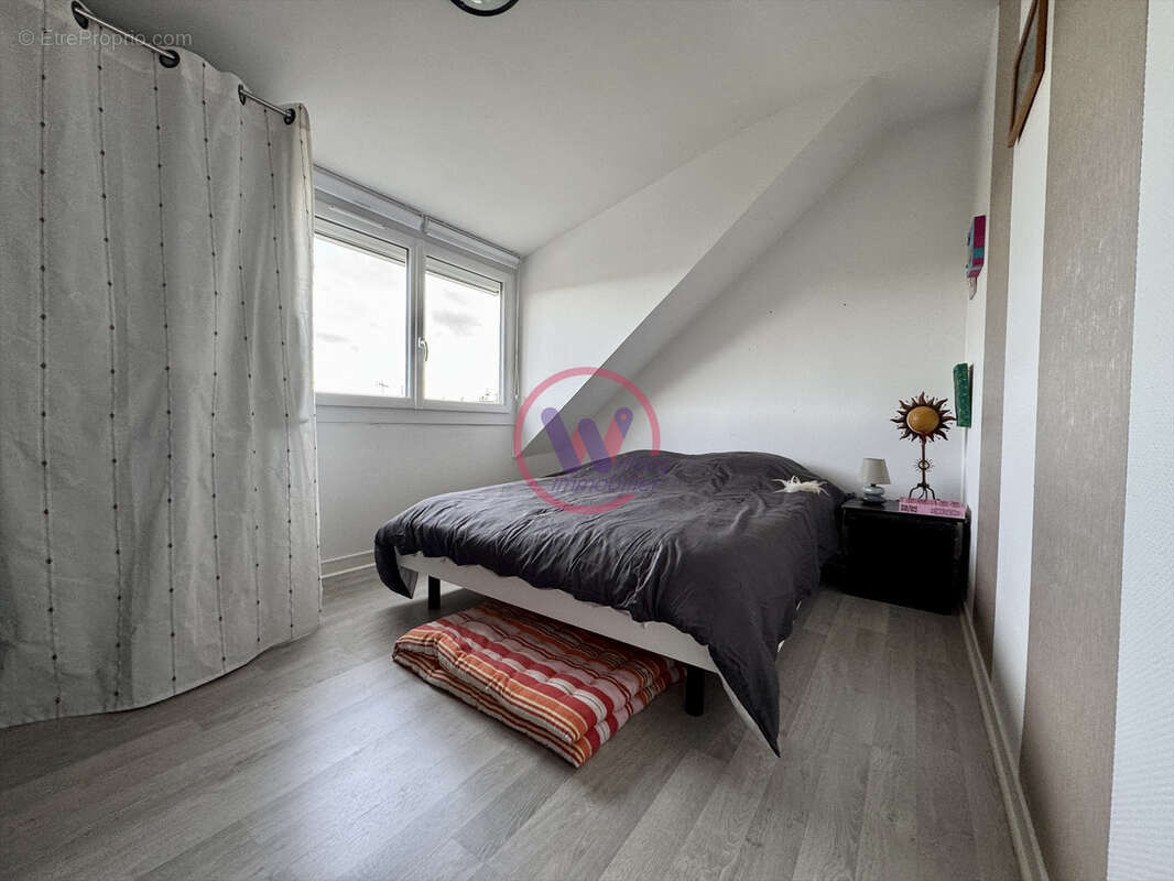 Maison à SAINT-LAURENT-BLANGY