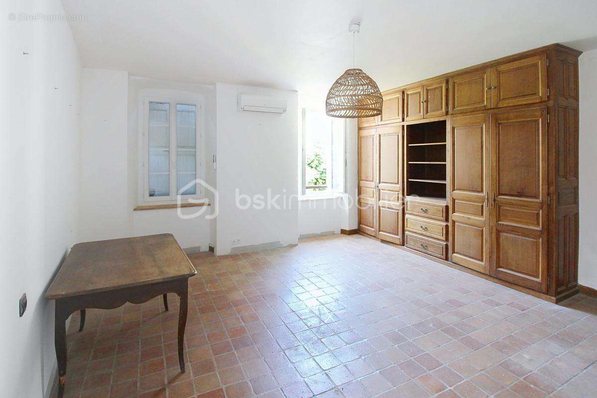 Maison à NANT