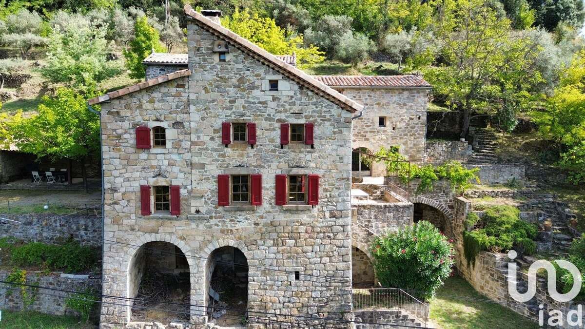 Photo 3 - Maison à LES VANS