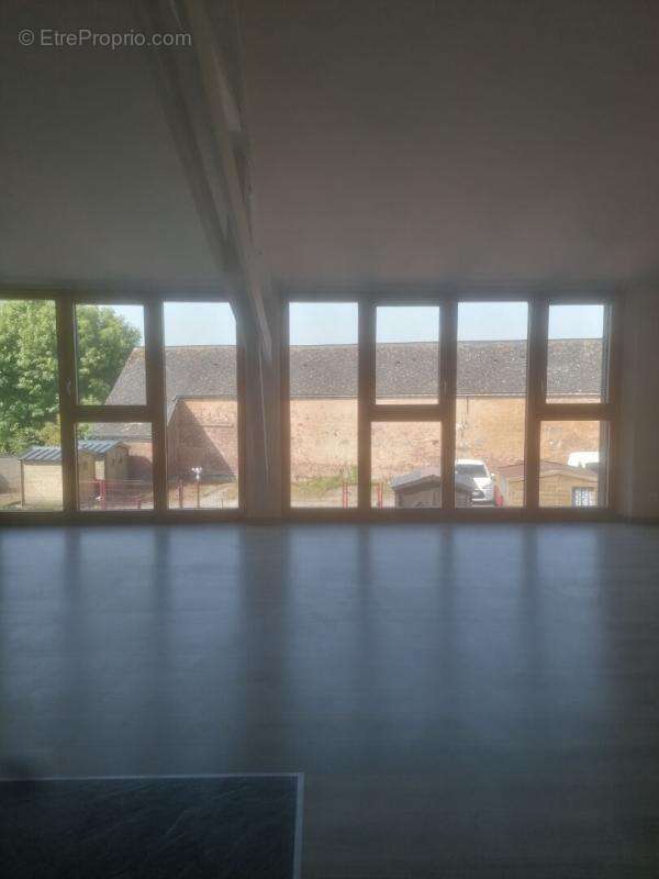 Appartement à GONNEVILLE-LA-MALLET