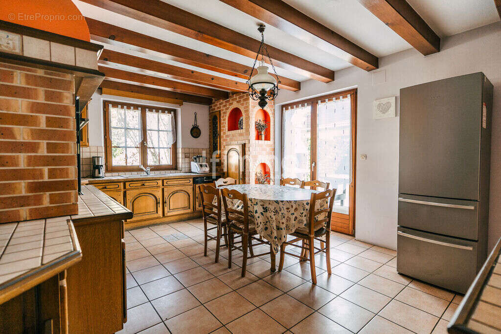 Grande maison 8 pièces 175 m2 Ruelisheim - photo 8