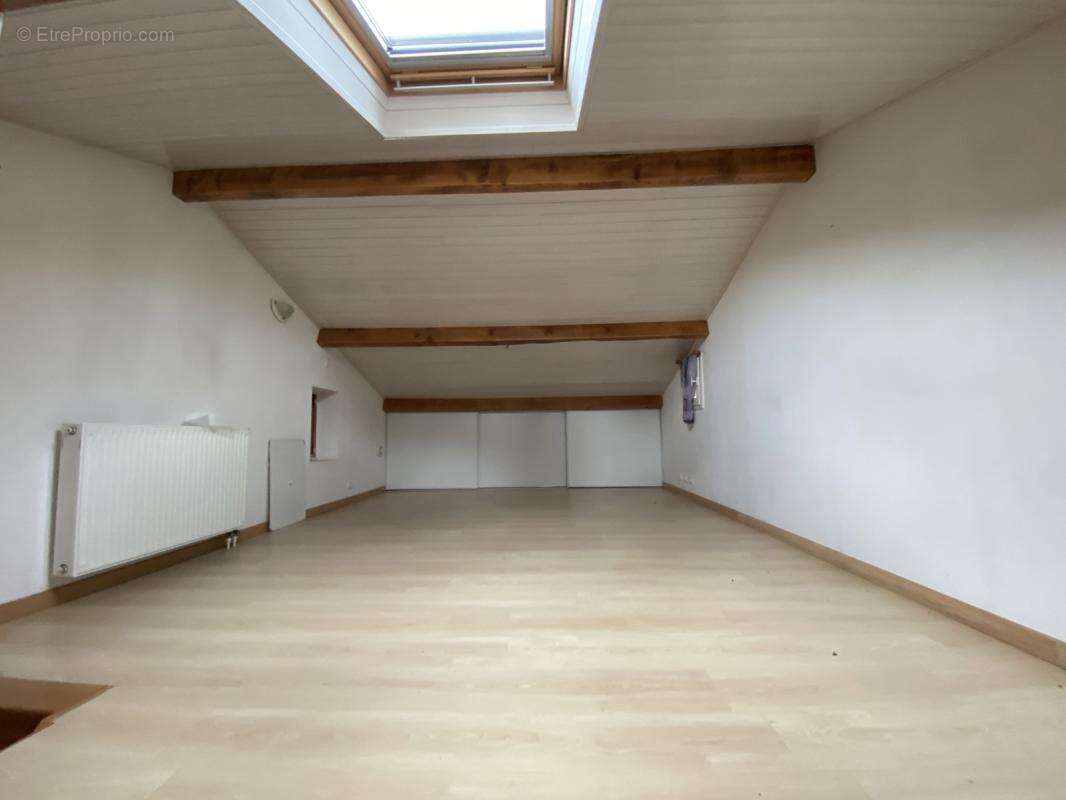 Maison à CASTRES