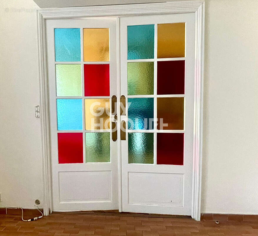 Appartement à PARIS-11E