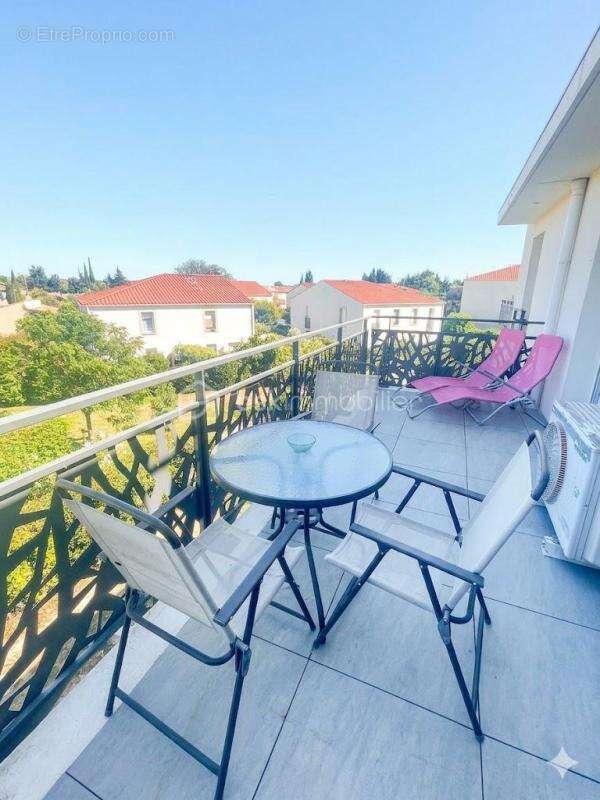 Appartement à ISTRES