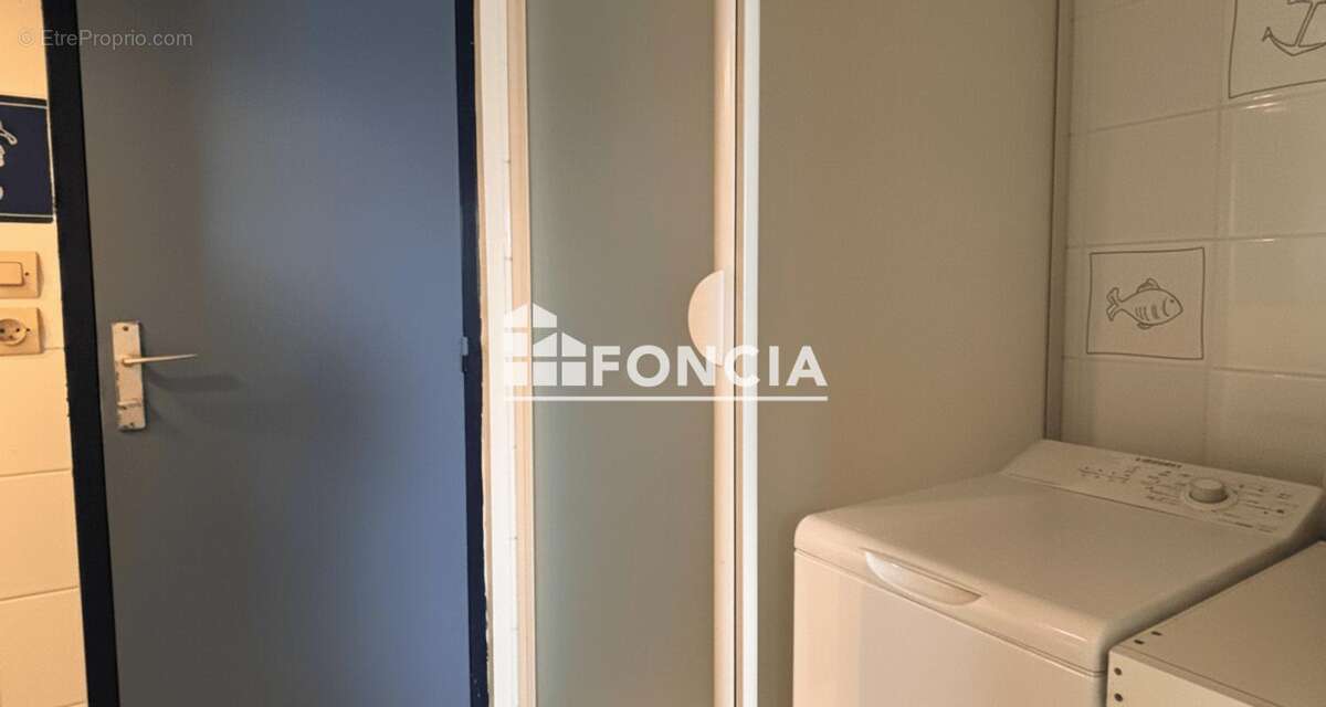 Châtelaillon-Plage, Agréable appartement situé à seulement quelques pas de la plage - photo 7