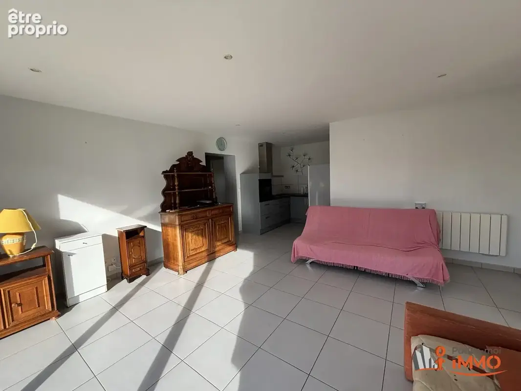 Maison 8 pièces 155 m² à vendre à Bonson (42160) - photo 4