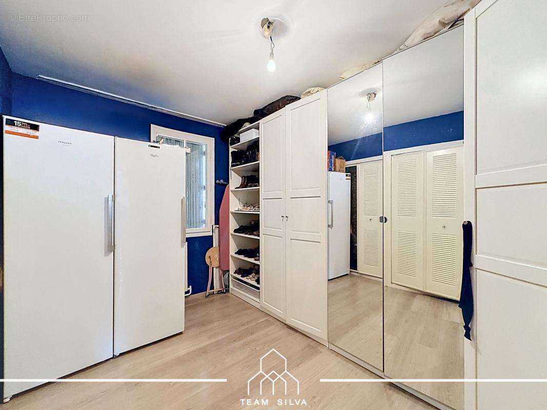 Appartement - photo 10